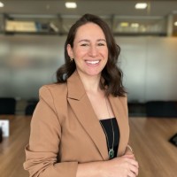 VBD Advogados Employee Anna Pellizon's profile photo