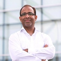 RiverMeadow Software Inc. Employee Muhammad Sultan's profile photo