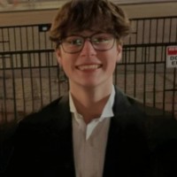 Hack the Future Employee Ryan Sierra's profile photo