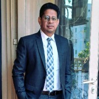 Joydeep Sen Email & Phone Number