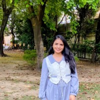 HERO ECOTECH LTD Employee Saloni Verma's profile photo