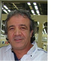 Adeba Engineering Employee Fatih Dincay's profile photo