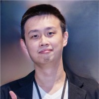 ASUS Employee Hank L's profile photo