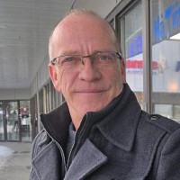 Len Payne Email