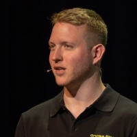 Gnosis Employee Philippe Schommers's profile photo
