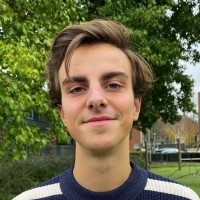 Willem Peeters Email & Phone Number