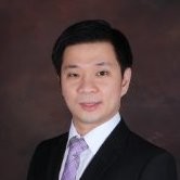 Anson Lim Email & Phone Number