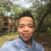 Marriott International Employee Charles Valentin's profile photo