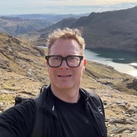 edyn Employee Jon Walters's profile photo