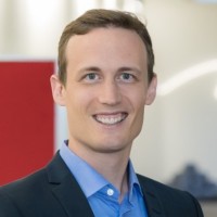 Die Mobiliar Employee Jonas Bigler's profile photo
