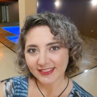 Globalcode Employee Cristiana Cavalette's profile photo