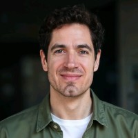 Zymego Employee Pierre Killy's profile photo