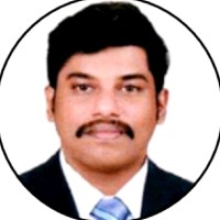 NCS KIA Employee Vyshak Sundaresan's profile photo
