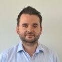 eurochange Employee Jason Busby's profile photo