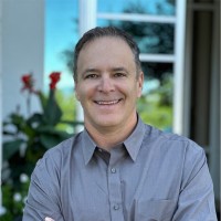 Cloudera Employee Michael Garrison's profile photo