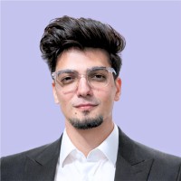 Aciano Technologies Employee Shahzar Hadi's profile photo