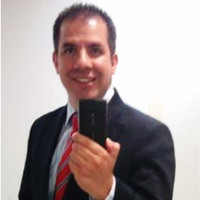 HR Management MX Employee Pedro A Bayly's profile photo
