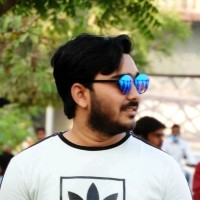 Covalense Global Employee Fauzan Khan's profile photo
