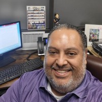 The Document Group Employee Lawrence Montes's profile photo
