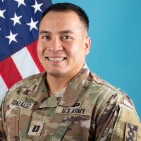Eric Gonzalez Email & Phone Number