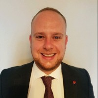 Genesys Employee William Wall's profile photo