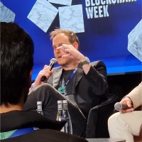 Baanx Group Ltd Employee Simon J's profile photo