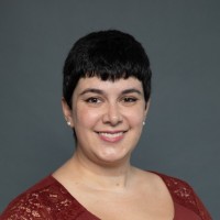 insitro Employee Audrey Musselman-Brown's profile photo