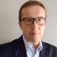 GH Cranes Employee Jacek Januszkiewicz's profile photo