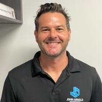 John Arnold Shopfitters Employee Sam Cameron's profile photo