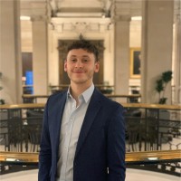 Cydar Medical Employee Guy England's profile photo