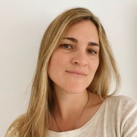 Bread Loaf Employee Victoria Moir's profile photo