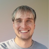 Vestaboard Employee James Brock's profile photo