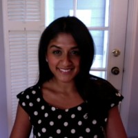 Greystone Relocation Concierge Employee Shivali Madan's profile photo