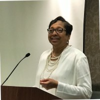 House Of Mercy Inc Employee Wanda Merriweather's profile photo