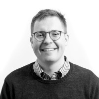 Jump Employee Christian Bennett's profile photo