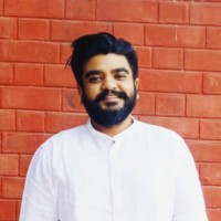 Natixis Services in India Employee Ankit Garg's profile photo