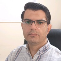 petrokarkia Employee Mohammad Morovati's profile photo
