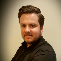 UnitingWorld Employee Rick Mfia's profile photo