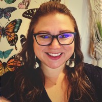 NYOS Charter School Employee Sara Crane's profile photo