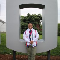 New London Public Schools Employee Xavion Quito's profile photo