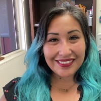 Community Health Improvement Partners Employee Estela Flores's profile photo