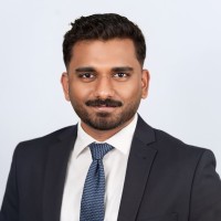 Niraj Doiphode Email