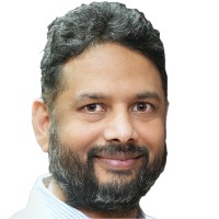 IBM Employee Daksh Kumar's profile photo