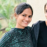 Qyuki Digital Media Employee Afreen Ansari's profile photo