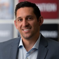 ArchKey Solutions Employee Jason Ramirez's profile photo