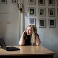 Maja Hansen Email