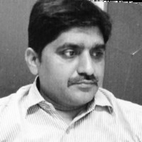 Bajaj Hindusthan Sugar Limited Employee Rajesh Dubey's profile photo