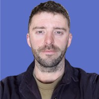 Brew York Employee Ben Etherington's profile photo
