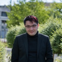 Rubex Pharma Employee Quentin Leang's profile photo