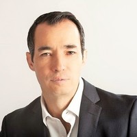 Azendo Marketing Employee Alejandro Sales Sarrapy's profile photo